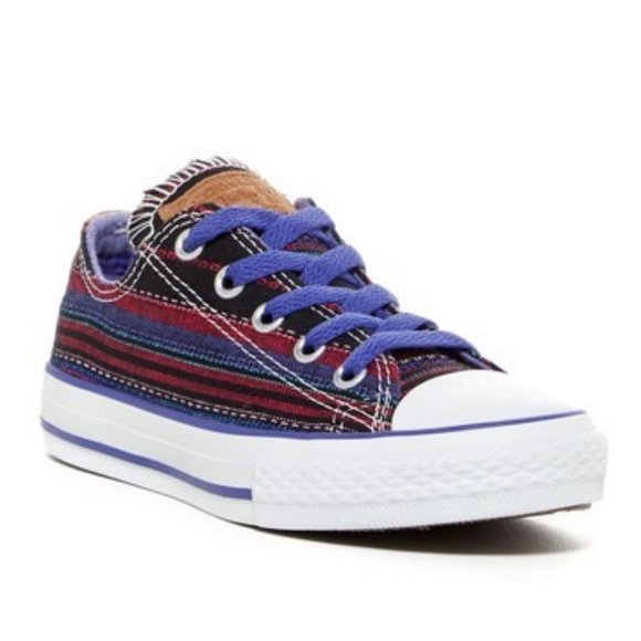 Converse Other - Converse All Star Ox Summer Crafted Unisex Sneaker